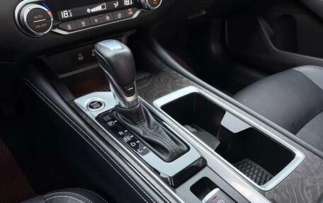 Nissan Altima VI (L34), 2024 год, 2 128 003 рублей, 15 фотография