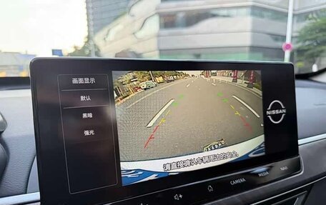 Nissan Altima VI (L34), 2024 год, 2 128 003 рублей, 14 фотография