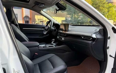 Nissan Altima VI (L34), 2024 год, 2 128 003 рублей, 17 фотография