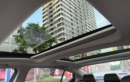 Nissan Altima VI (L34), 2024 год, 2 128 003 рублей, 16 фотография