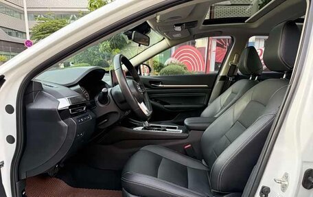 Nissan Altima VI (L34), 2024 год, 2 128 003 рублей, 11 фотография