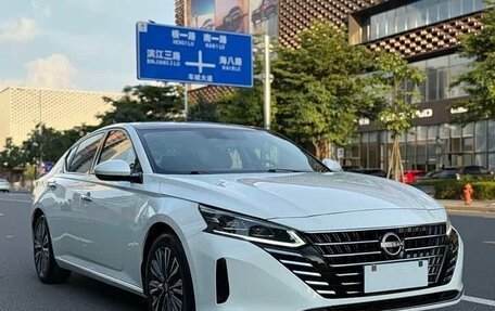 Nissan Altima VI (L34), 2024 год, 2 128 003 рублей, 5 фотография