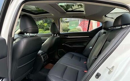 Nissan Altima VI (L34), 2024 год, 2 128 003 рублей, 18 фотография