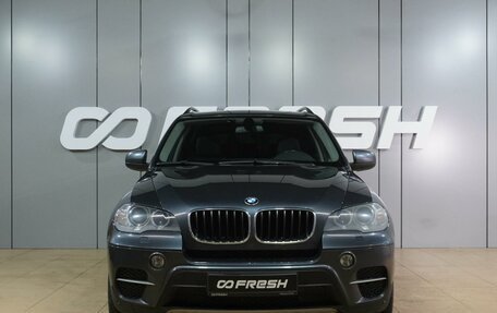 BMW X5, 2011 год, 1 939 000 рублей, 3 фотография