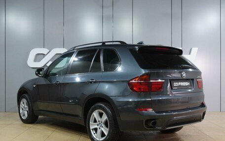 BMW X5, 2011 год, 1 939 000 рублей, 2 фотография