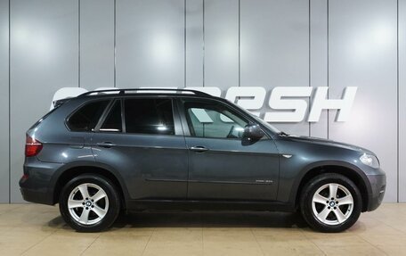 BMW X5, 2011 год, 1 939 000 рублей, 5 фотография