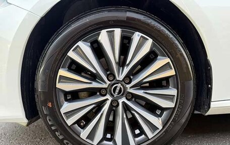 Nissan Altima VI (L34), 2024 год, 2 128 003 рублей, 20 фотография