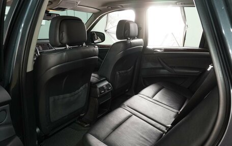 BMW X5, 2011 год, 1 939 000 рублей, 11 фотография