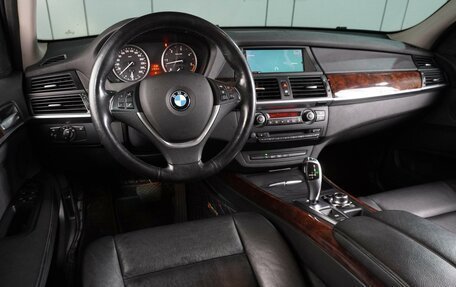 BMW X5, 2011 год, 1 939 000 рублей, 6 фотография