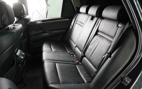 BMW X5, 2011 год, 1 939 000 рублей, 9 фотография