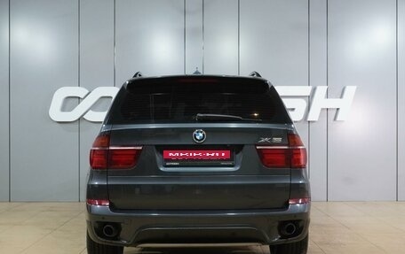 BMW X5, 2011 год, 1 939 000 рублей, 4 фотография