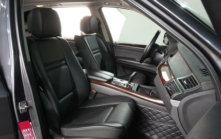 BMW X5, 2011 год, 1 939 000 рублей, 8 фотография