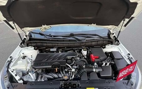 Nissan Altima VI (L34), 2024 год, 2 128 003 рублей, 19 фотография