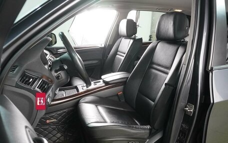 BMW X5, 2011 год, 1 939 000 рублей, 10 фотография