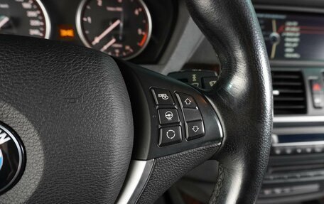 BMW X5, 2011 год, 1 939 000 рублей, 27 фотография