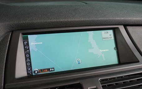 BMW X5, 2011 год, 1 939 000 рублей, 21 фотография