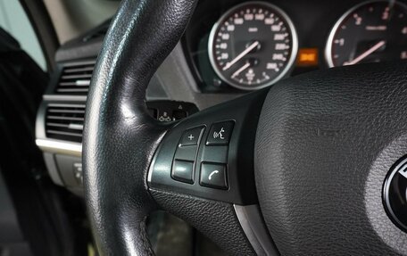 BMW X5, 2011 год, 1 939 000 рублей, 25 фотография