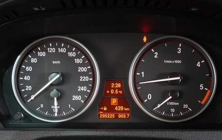 BMW X5, 2011 год, 1 939 000 рублей, 26 фотография