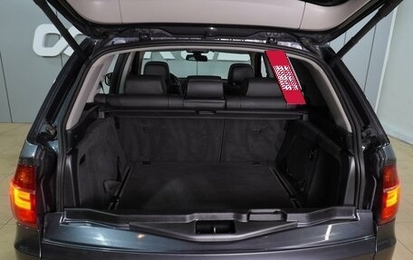 BMW X5, 2011 год, 1 939 000 рублей, 29 фотография