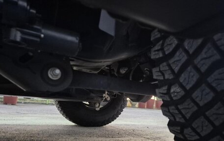 Ford Bronco, 2024 год, 7 230 000 рублей, 16 фотография