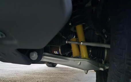 Ford Bronco, 2024 год, 7 230 000 рублей, 15 фотография