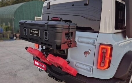 Ford Bronco, 2024 год, 7 230 000 рублей, 4 фотография