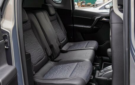 Opel Meriva, 2011 год, 898 000 рублей, 7 фотография