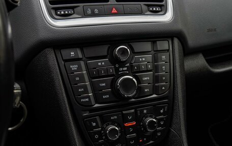 Opel Meriva, 2011 год, 898 000 рублей, 13 фотография