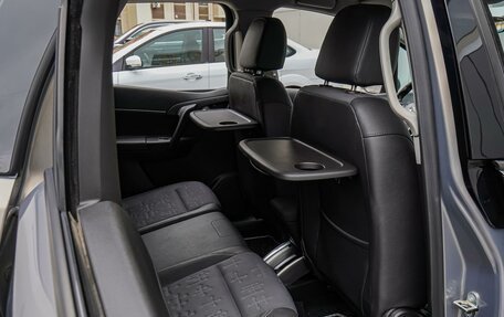 Opel Meriva, 2011 год, 898 000 рублей, 12 фотография