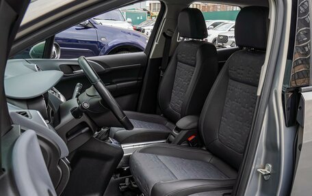 Opel Meriva, 2011 год, 898 000 рублей, 10 фотография