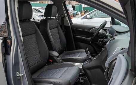 Opel Meriva, 2011 год, 898 000 рублей, 8 фотография