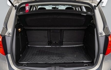 Opel Meriva, 2011 год, 898 000 рублей, 20 фотография