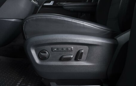 Volkswagen Multivan T6 рестайлинг, 2019 год, 5 460 000 рублей, 20 фотография