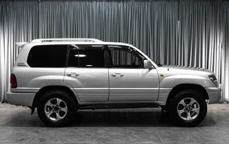 Lexus LX II, 2005 год, 1 999 000 рублей, 5 фотография