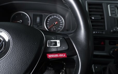 Volkswagen Multivan T6 рестайлинг, 2019 год, 5 460 000 рублей, 19 фотография