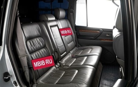 Lexus LX II, 2005 год, 1 999 000 рублей, 7 фотография