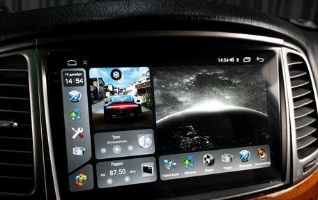 Lexus LX II, 2005 год, 1 999 000 рублей, 21 фотография