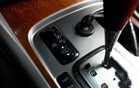 Lexus LX II, 2005 год, 1 999 000 рублей, 16 фотография