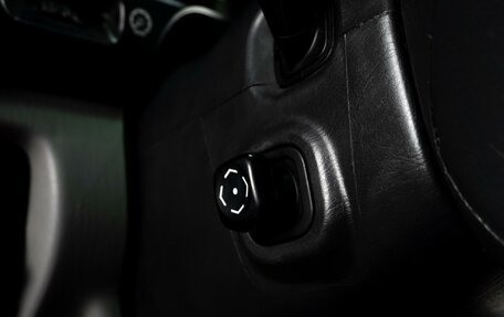 Lexus LX II, 2005 год, 1 999 000 рублей, 22 фотография