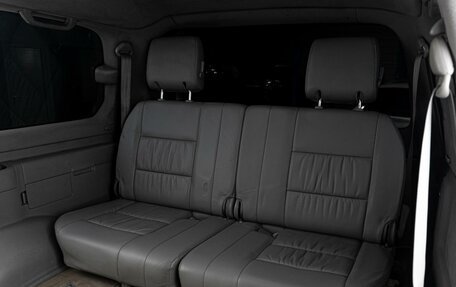 Lexus LX II, 2005 год, 1 999 000 рублей, 12 фотография