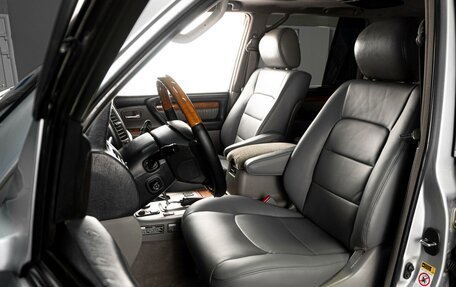 Lexus LX II, 2005 год, 1 999 000 рублей, 11 фотография