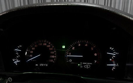 Lexus LX II, 2005 год, 1 999 000 рублей, 20 фотография