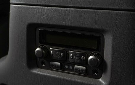 Lexus LX II, 2005 год, 1 999 000 рублей, 17 фотография