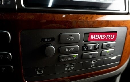 Lexus LX II, 2005 год, 1 999 000 рублей, 15 фотография