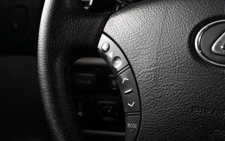 Lexus LX II, 2005 год, 1 999 000 рублей, 26 фотография