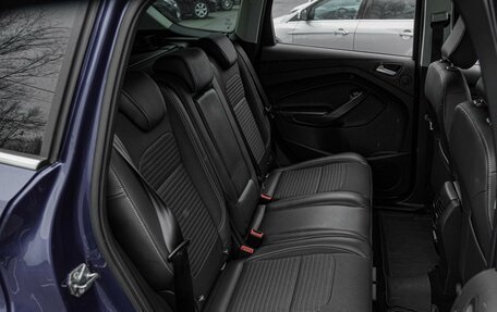 Ford Kuga III, 2017 год, 1 890 000 рублей, 7 фотография