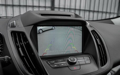 Ford Kuga III, 2017 год, 1 890 000 рублей, 14 фотография