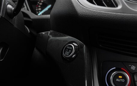 Ford Kuga III, 2017 год, 1 890 000 рублей, 19 фотография