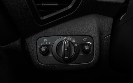 Ford Kuga III, 2017 год, 1 890 000 рублей, 21 фотография