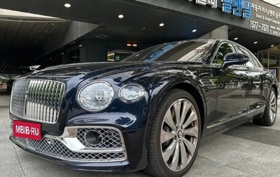 Bentley Flying Spur, 2023 год, 20 000 000 рублей, 1 фотография